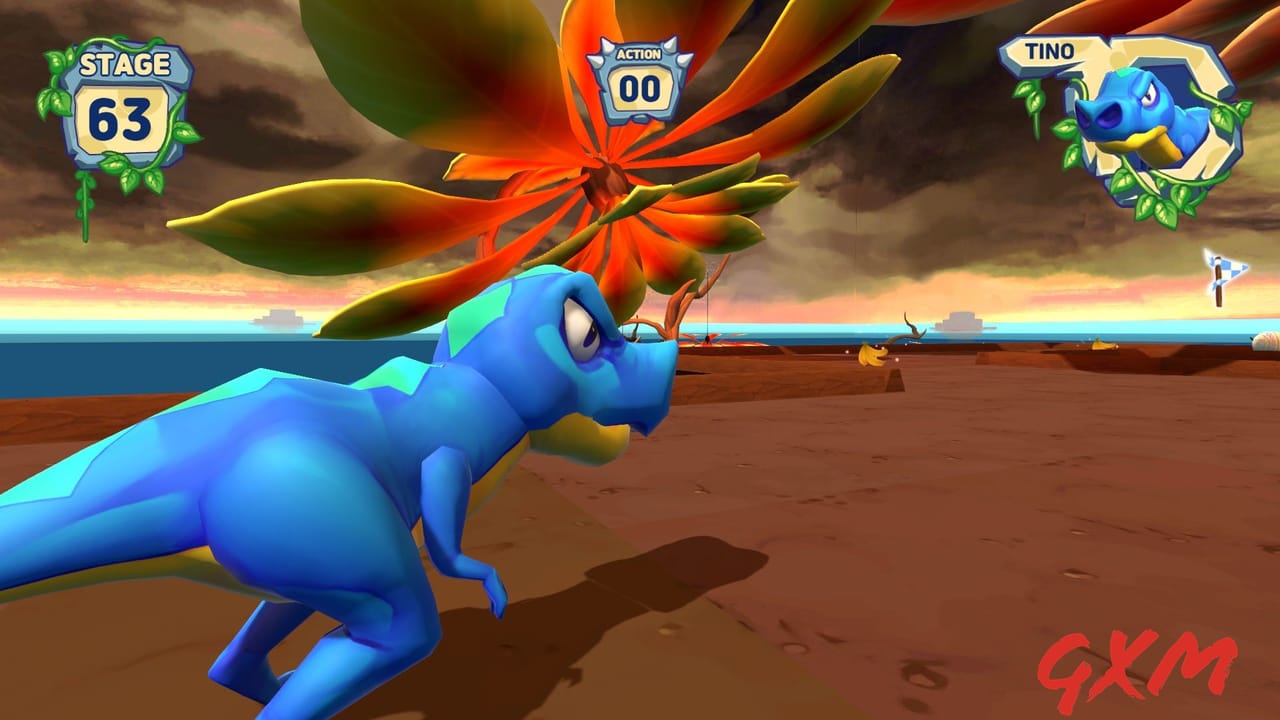 Screenshot 7 of Dinoland