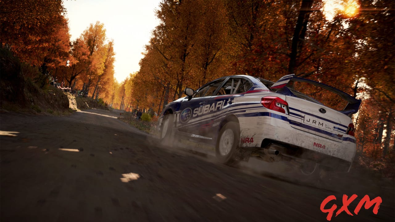 Dirt 4 Screenshot 1
