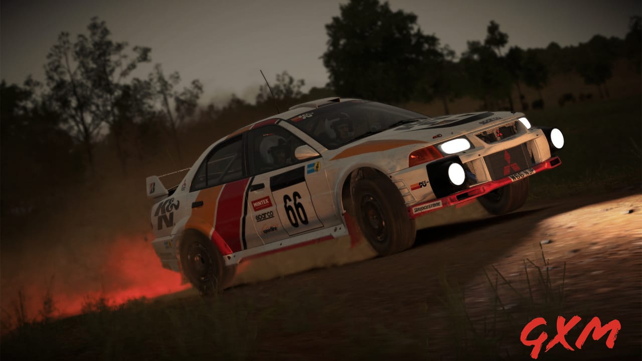 Screenshot 4 of Dirt 4