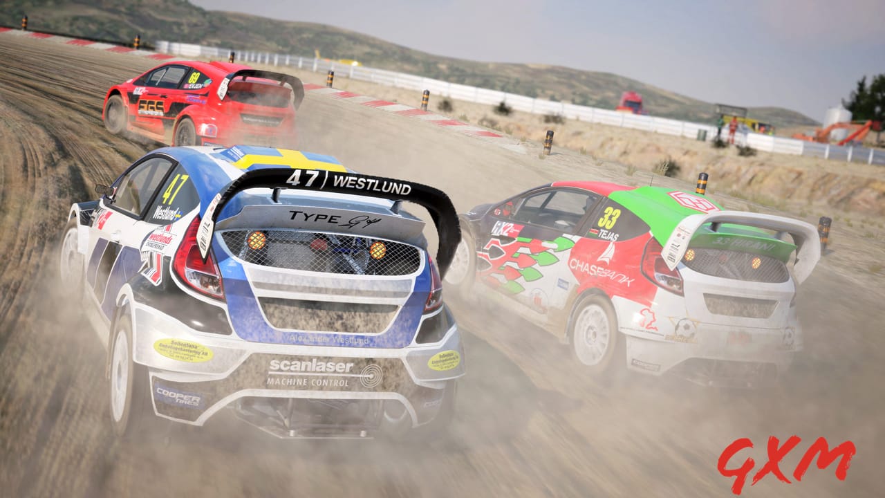 Screenshot 5 of Dirt 4