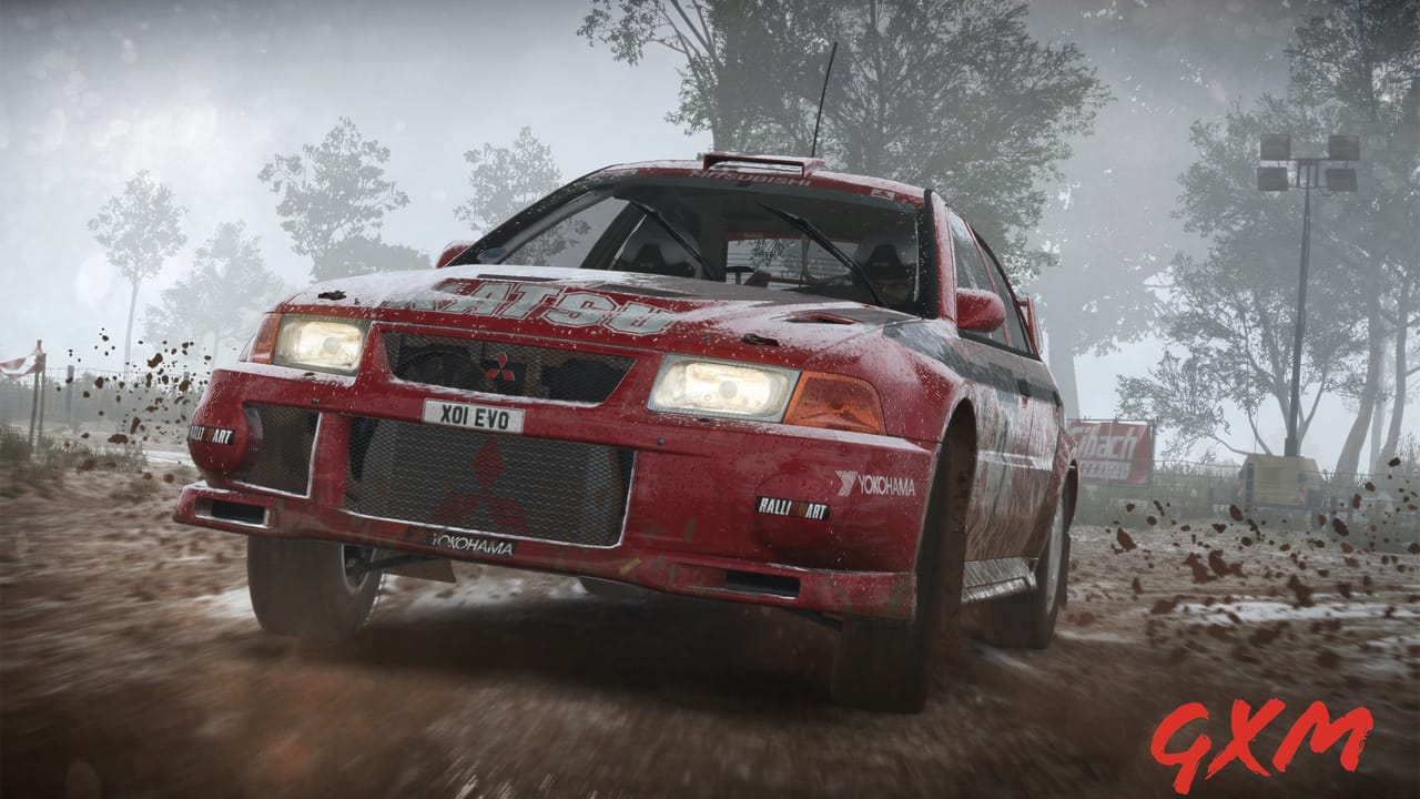 Screenshot 6 of Dirt 4