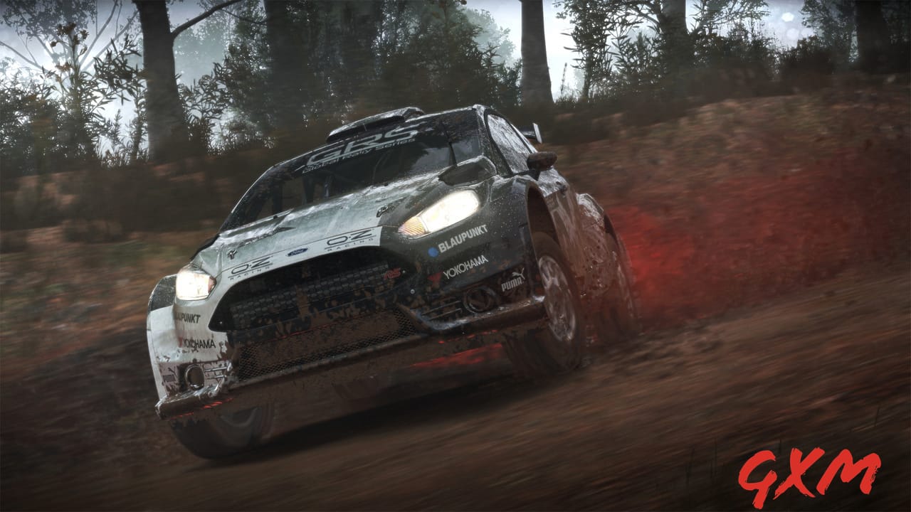 Screenshot 8 of Dirt 4
