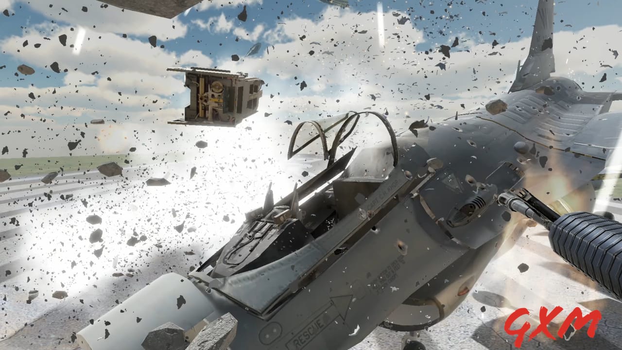 Screenshot 3 of Disassembly 3D