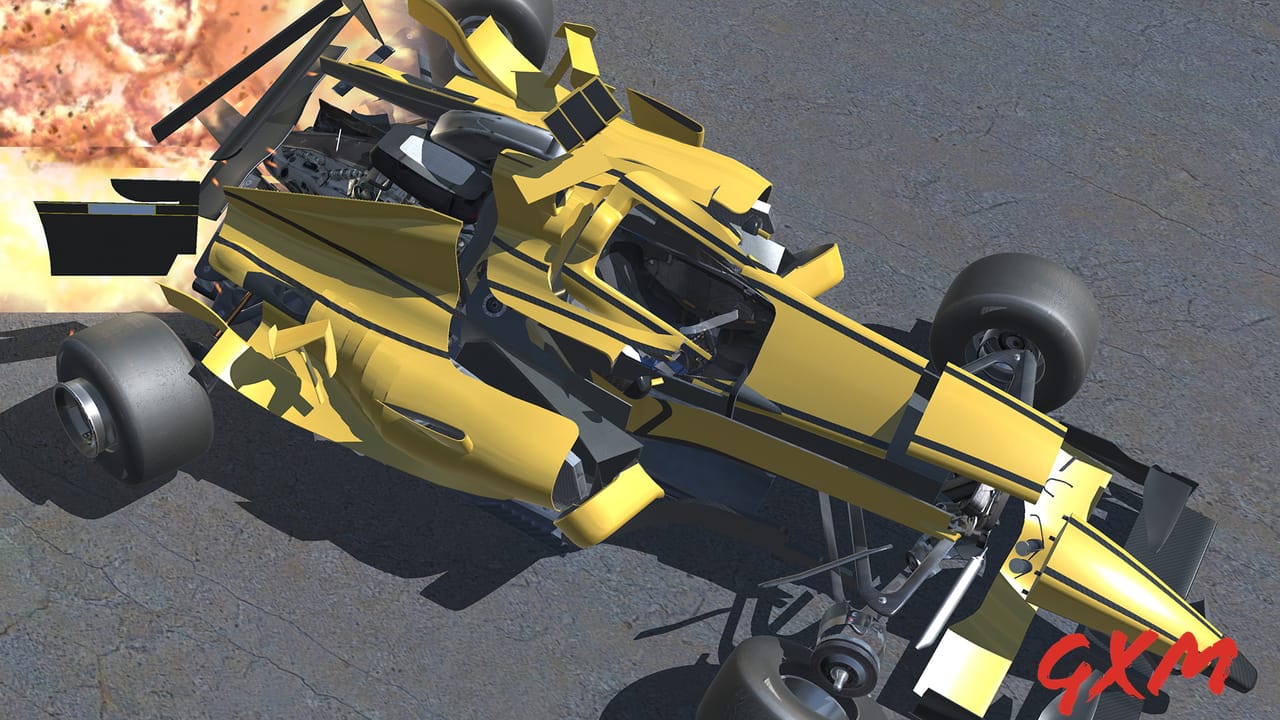 Screenshot 5 of Disassembly 3D