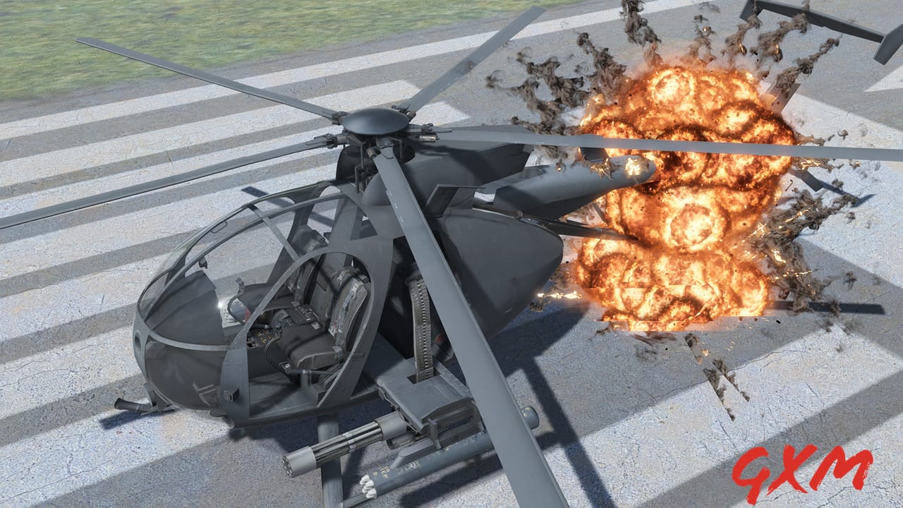 Screenshot 7 of Disassembly 3D