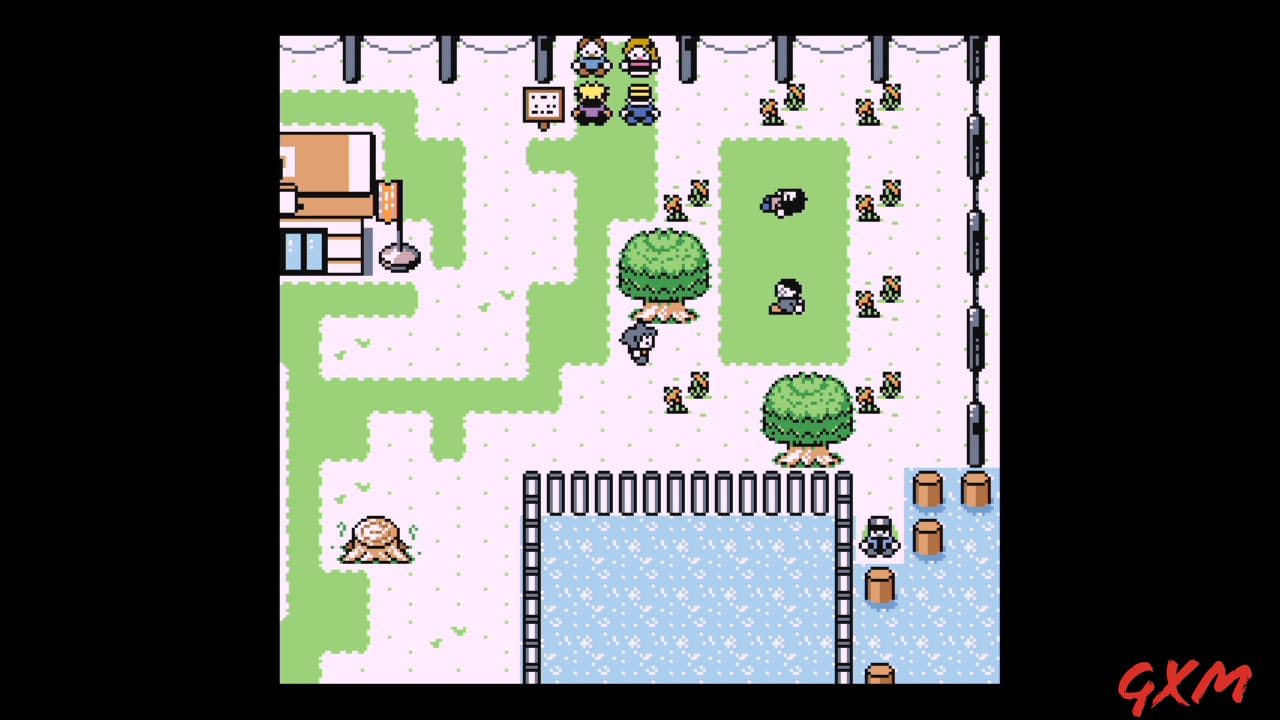 Disc Creatures Screenshot 1