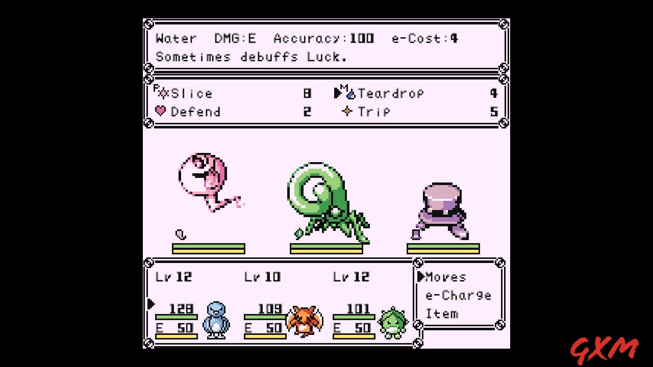 Screenshot 2 of Disc Creatures