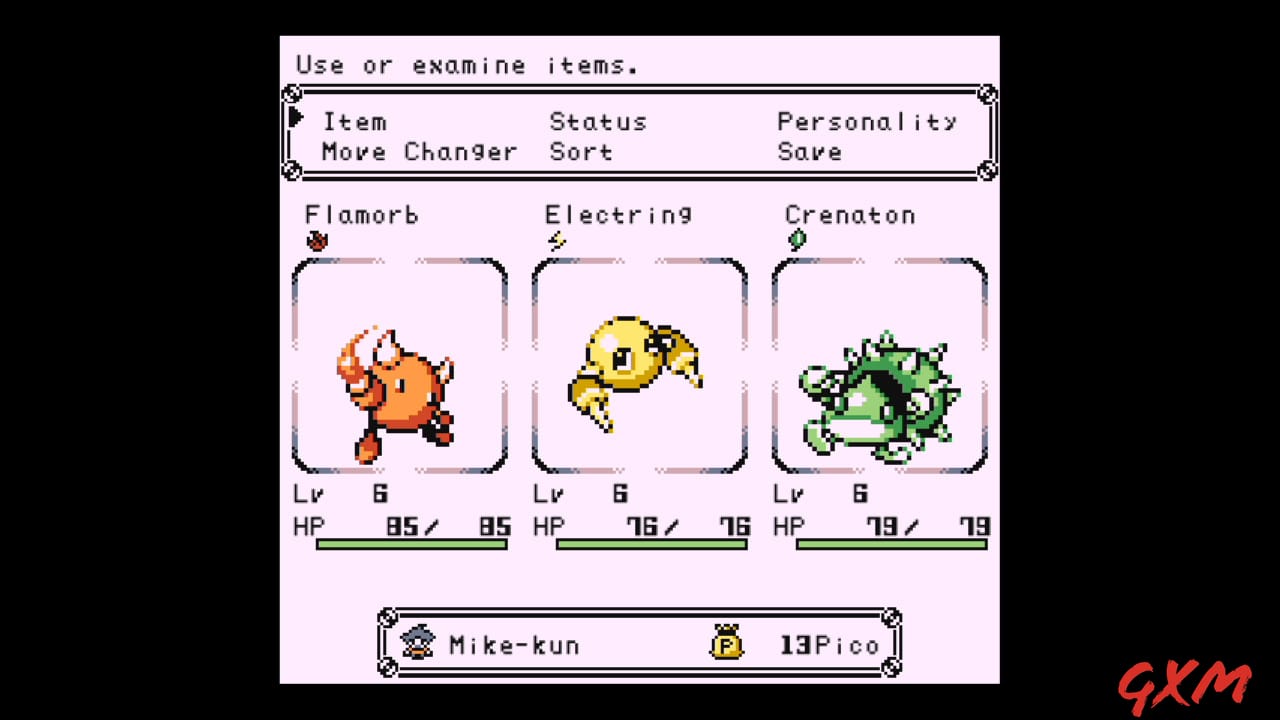 Screenshot 6 of Disc Creatures