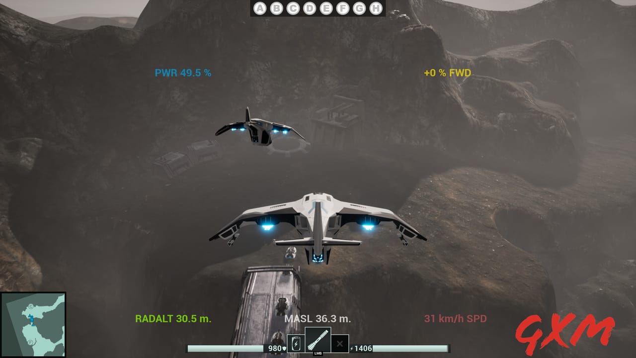 Screenshot 6 of Discharge