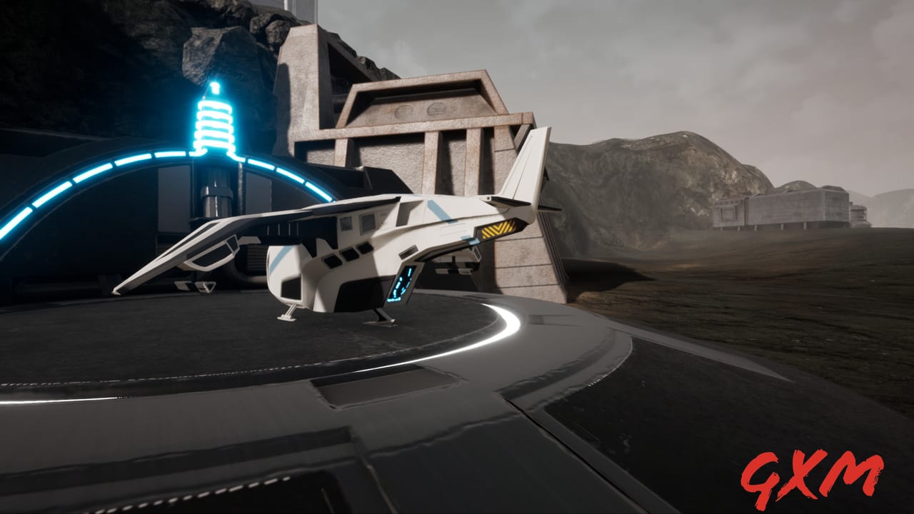 Screenshot 8 of Discharge