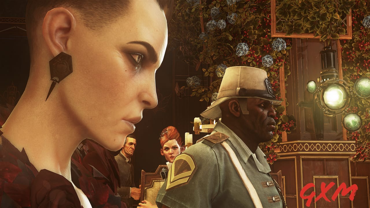 Dishonored 2 Screenshot 1