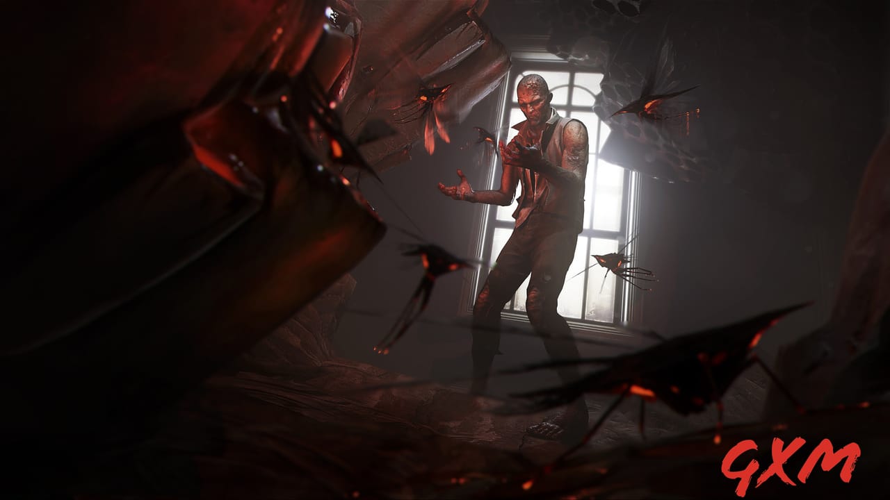 Screenshot 4 of Dishonored 2