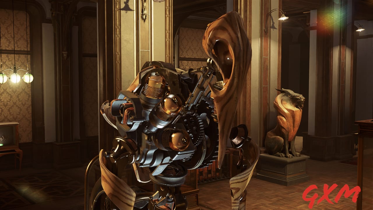 Screenshot 5 of Dishonored 2