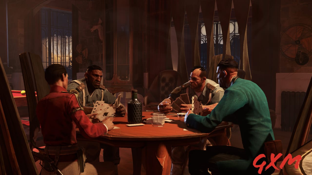 Screenshot 8 of Dishonored 2