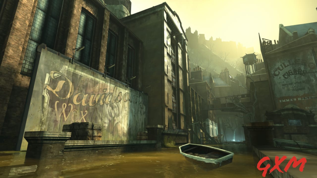 Dishonored Screenshot 1