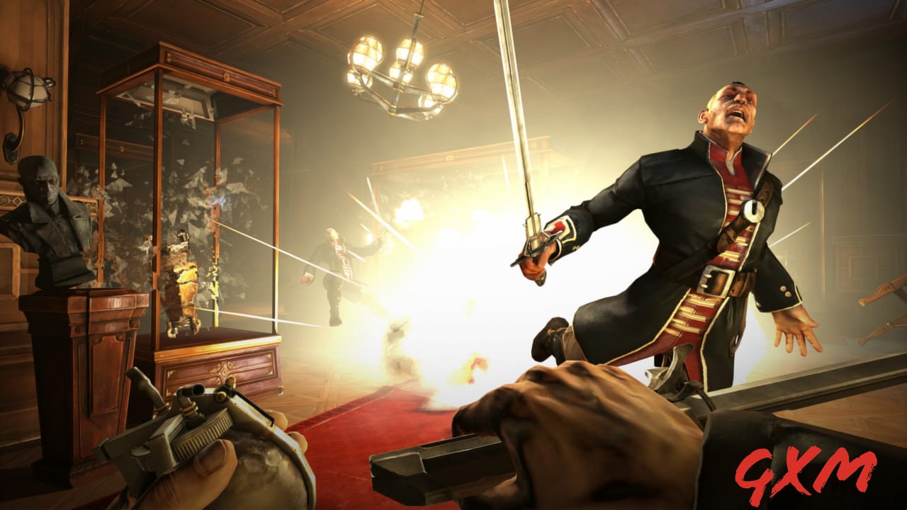 Screenshot 3 of Dishonored