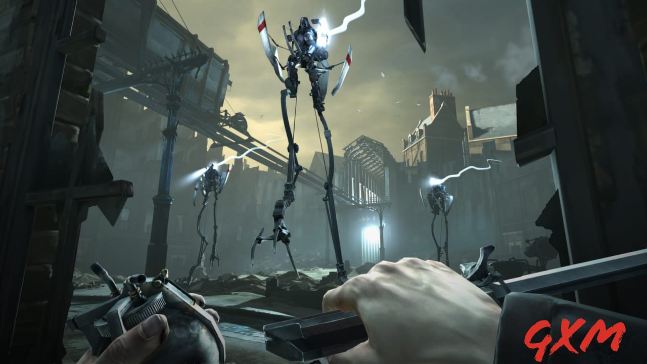 Screenshot 5 of Dishonored