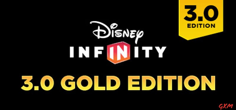 Disney Infinity 3.0: Gold Edition