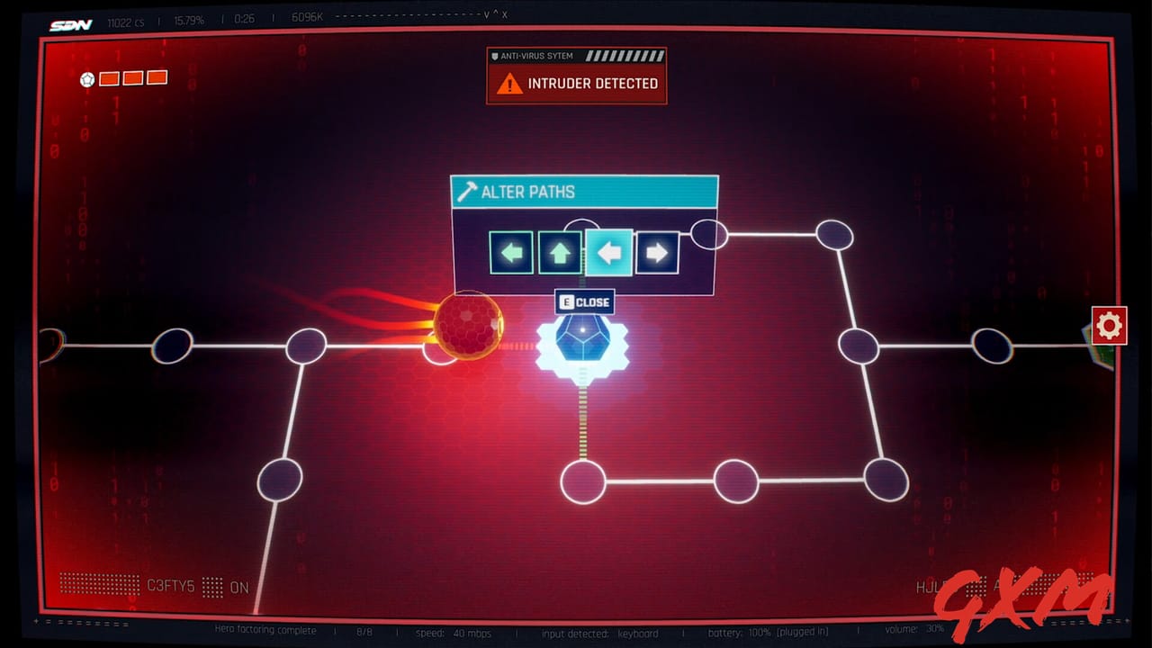 Screenshot 3 of Dispatch