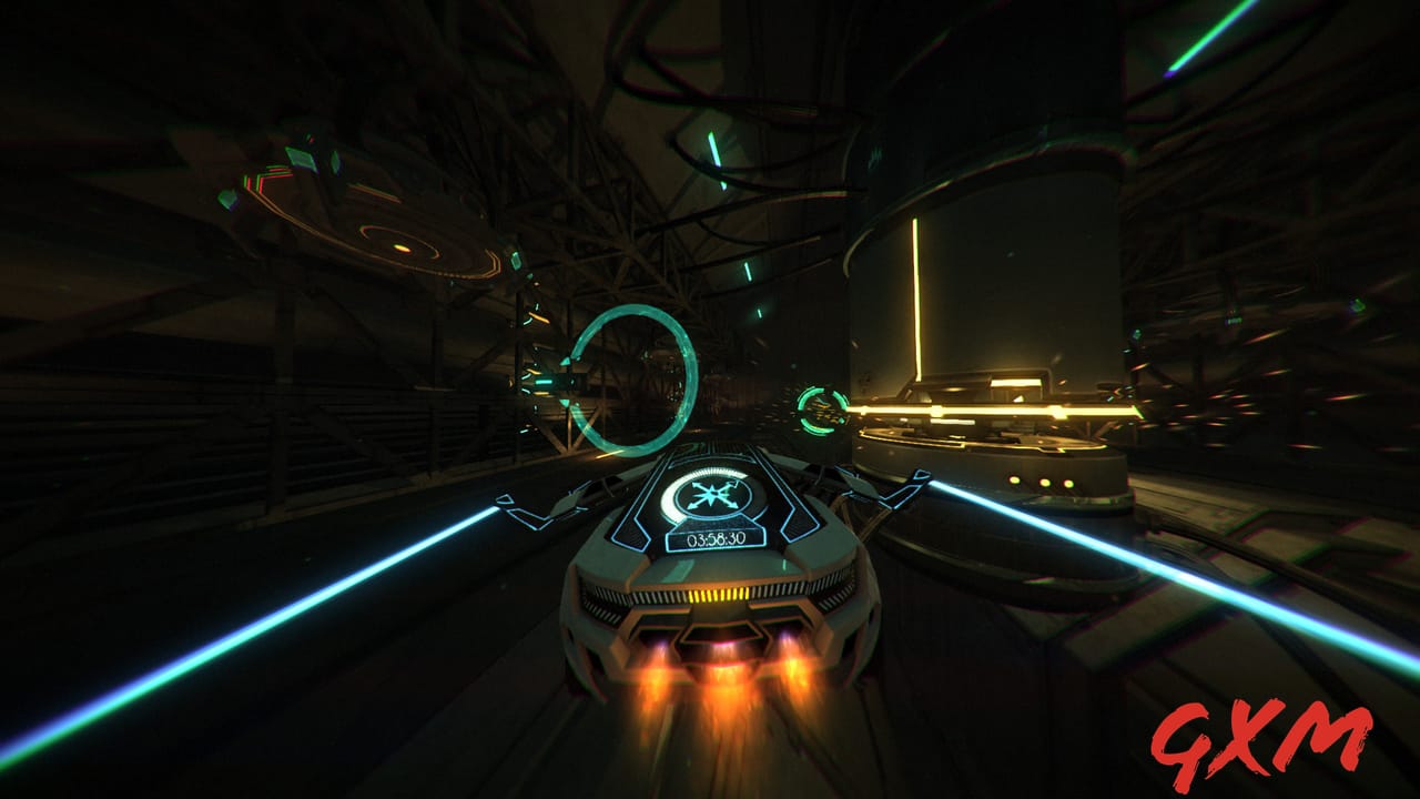 Screenshot 2 of Distance