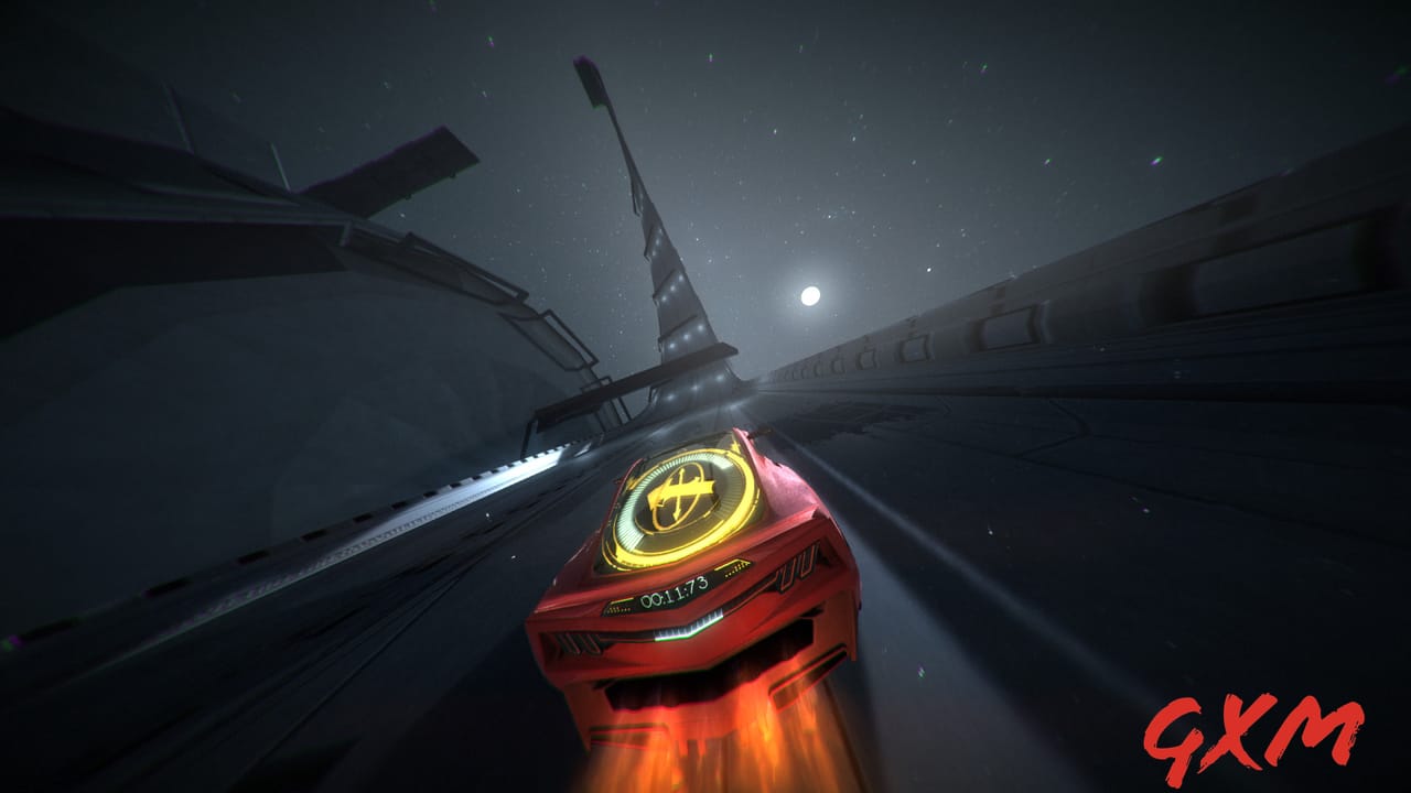 Screenshot 3 of Distance