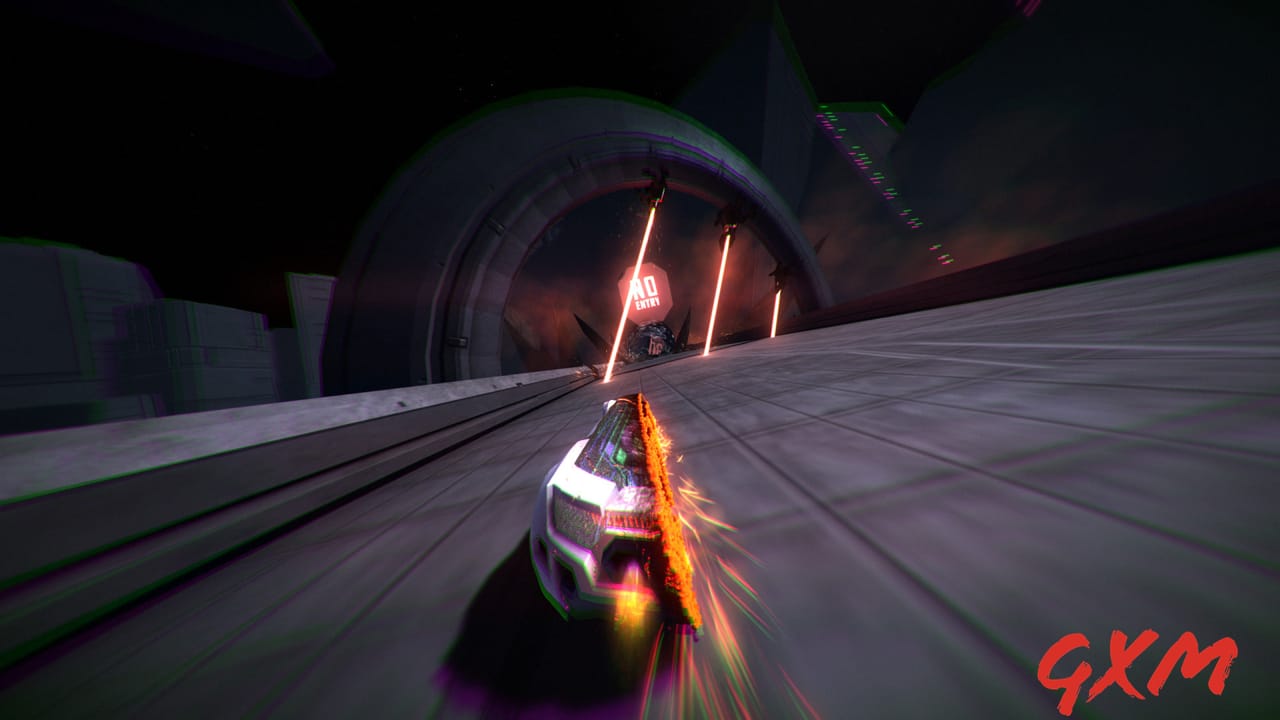 Screenshot 5 of Distance