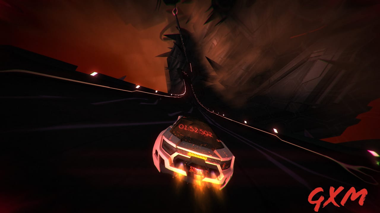 Screenshot 6 of Distance