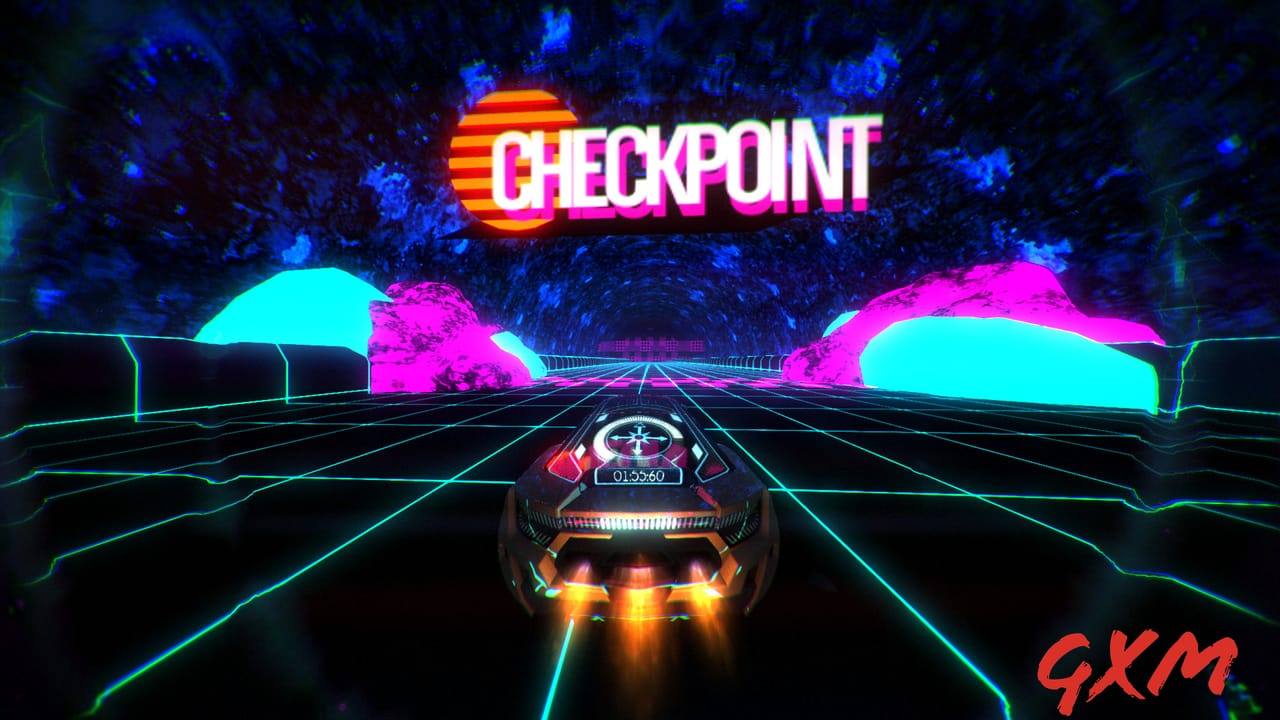 Screenshot 7 of Distance