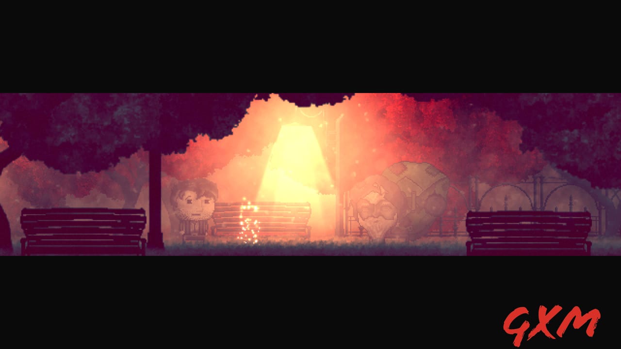 Screenshot 2 of DISTRAINT 2