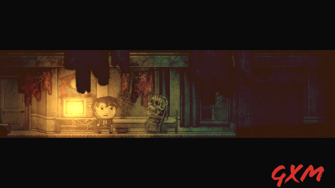 Screenshot 5 of DISTRAINT 2