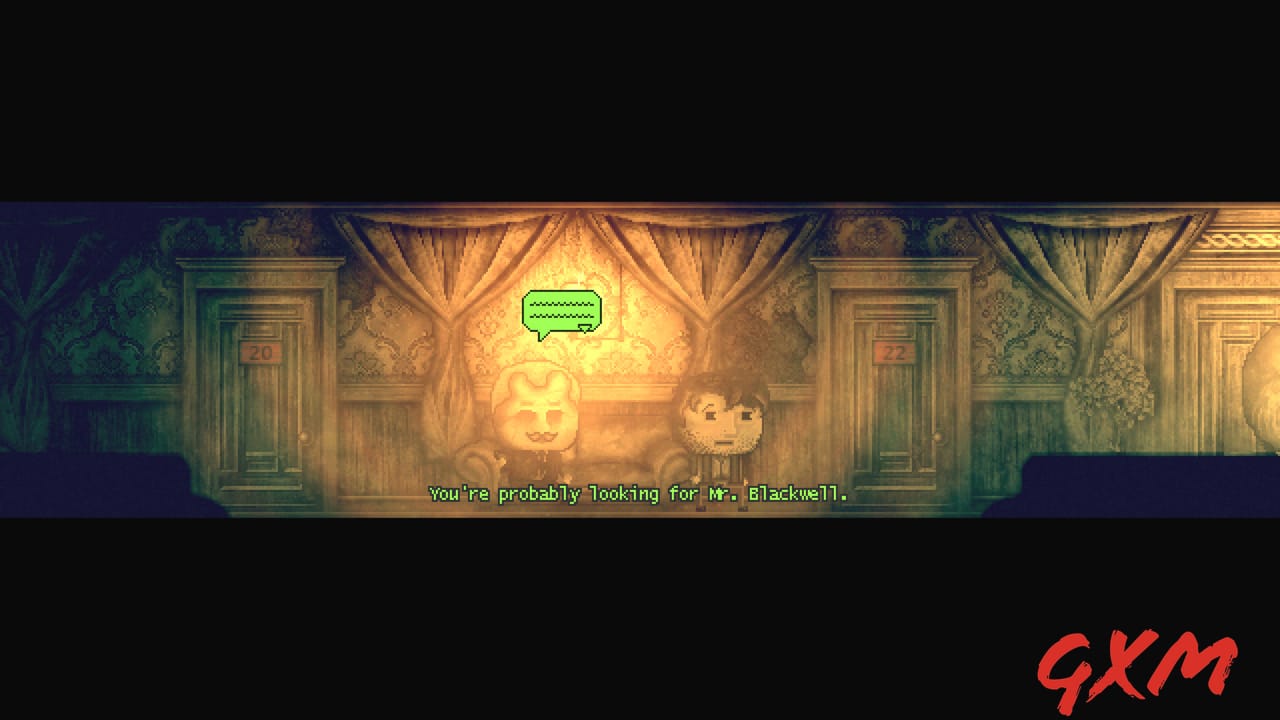 Screenshot 6 of DISTRAINT 2