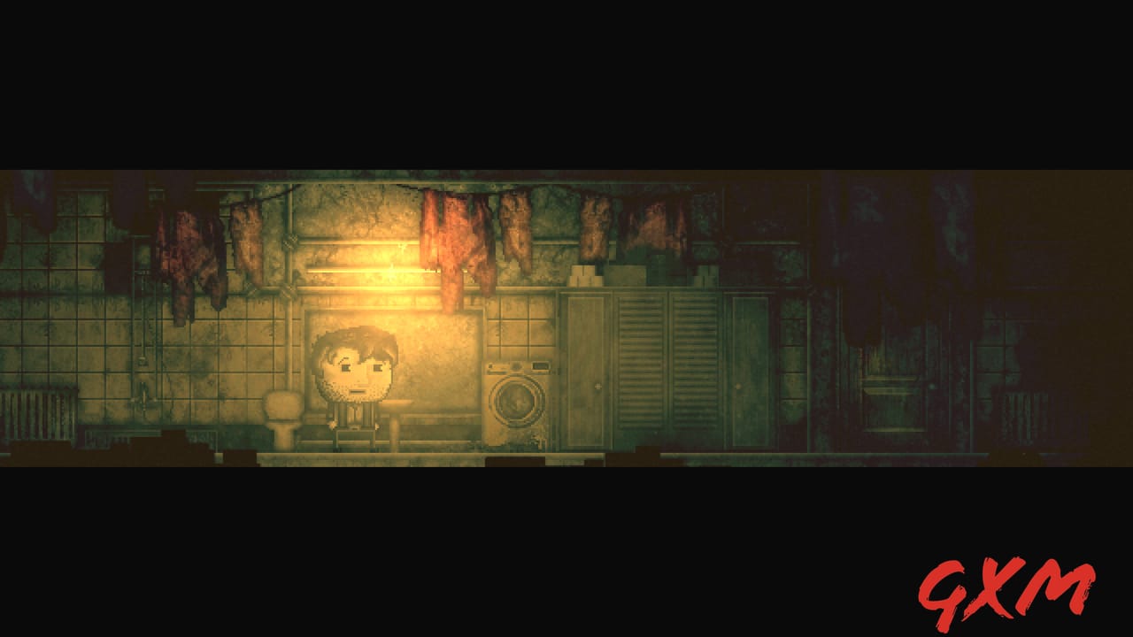 Screenshot 8 of DISTRAINT 2