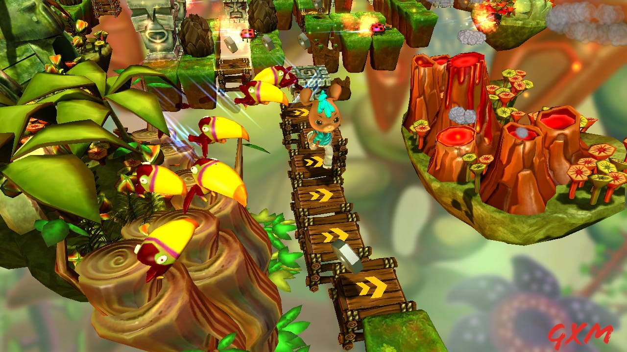 Screenshot 6 of Do Not Fall