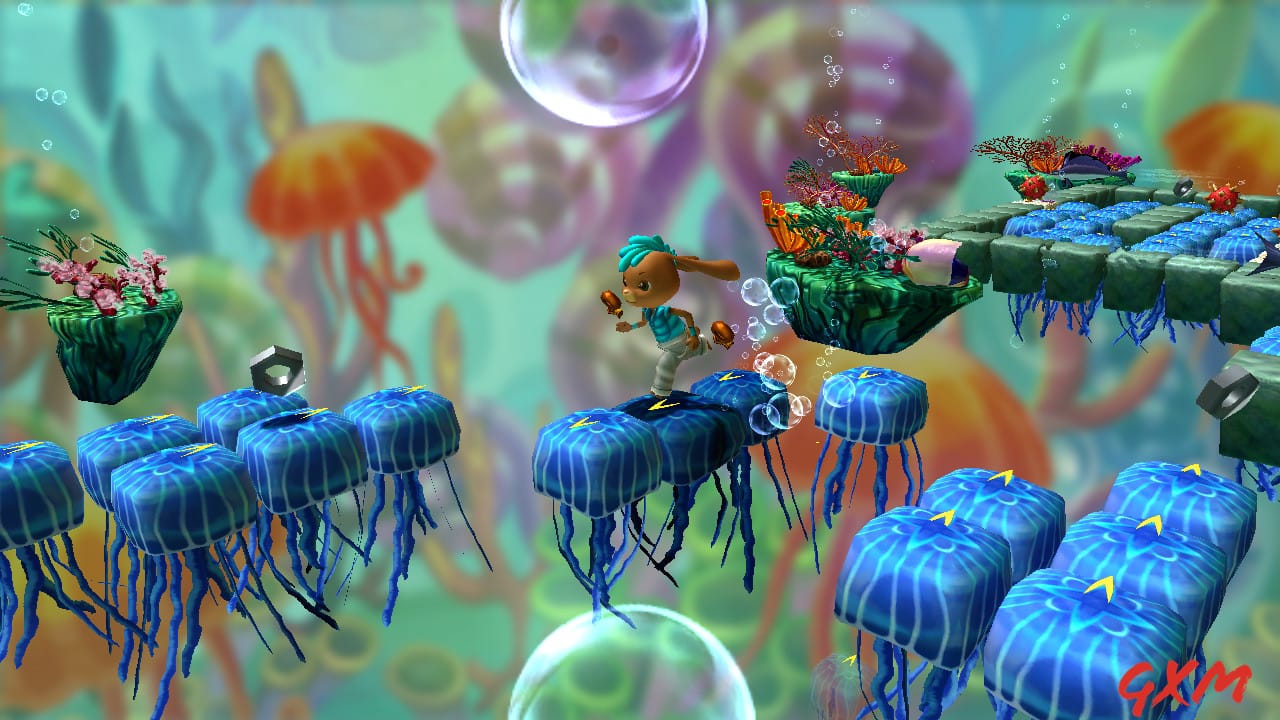 Screenshot 7 of Do Not Fall