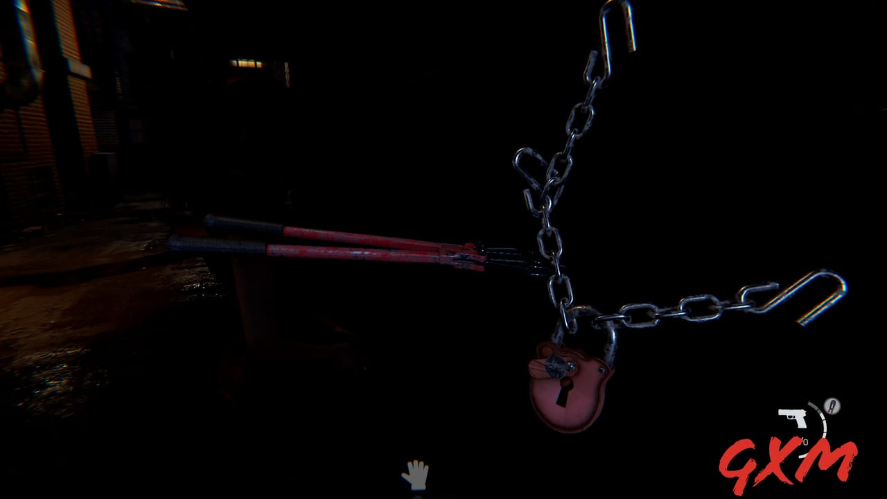 Screenshot 6 of Do Something