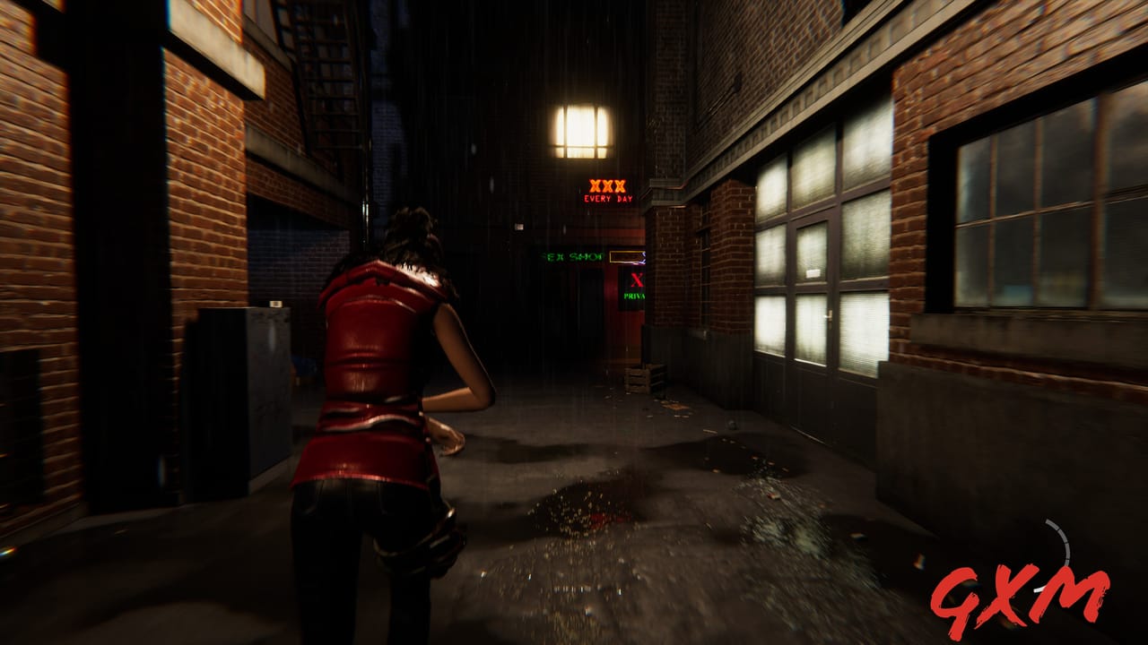 Screenshot 8 of Do Something