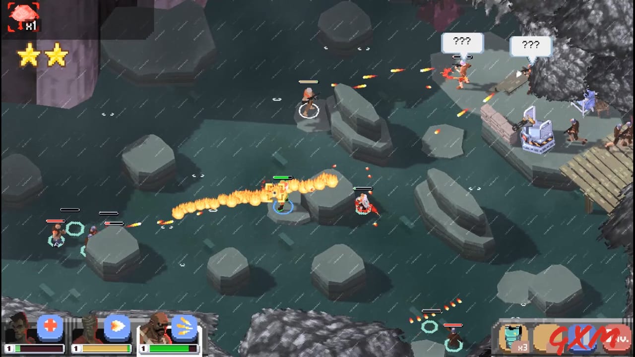 Screenshot 2 of Dog Duty