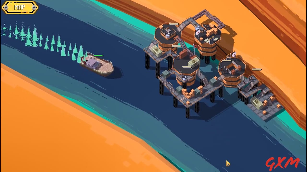 Screenshot 4 of Dog Duty