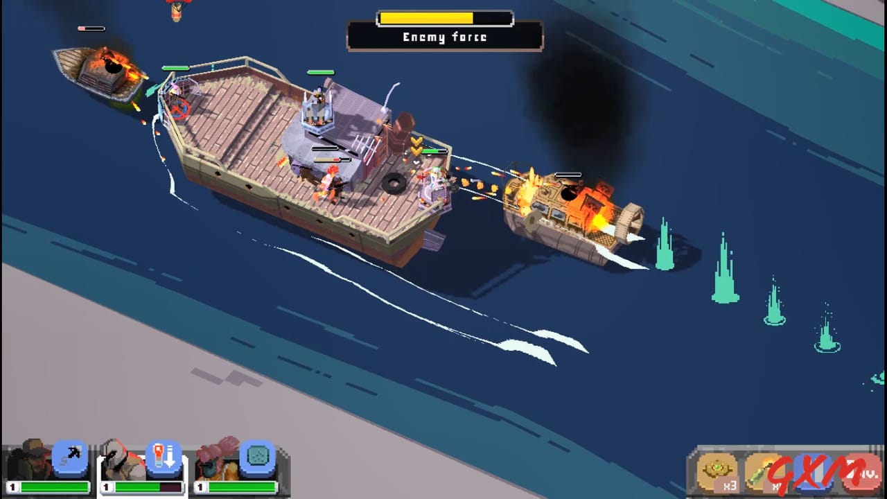 Screenshot 5 of Dog Duty