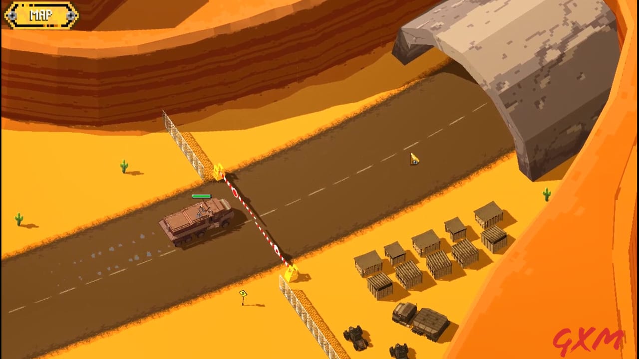 Screenshot 7 of Dog Duty