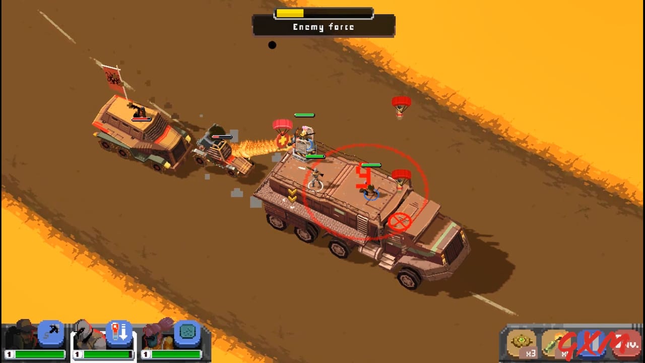 Screenshot 8 of Dog Duty