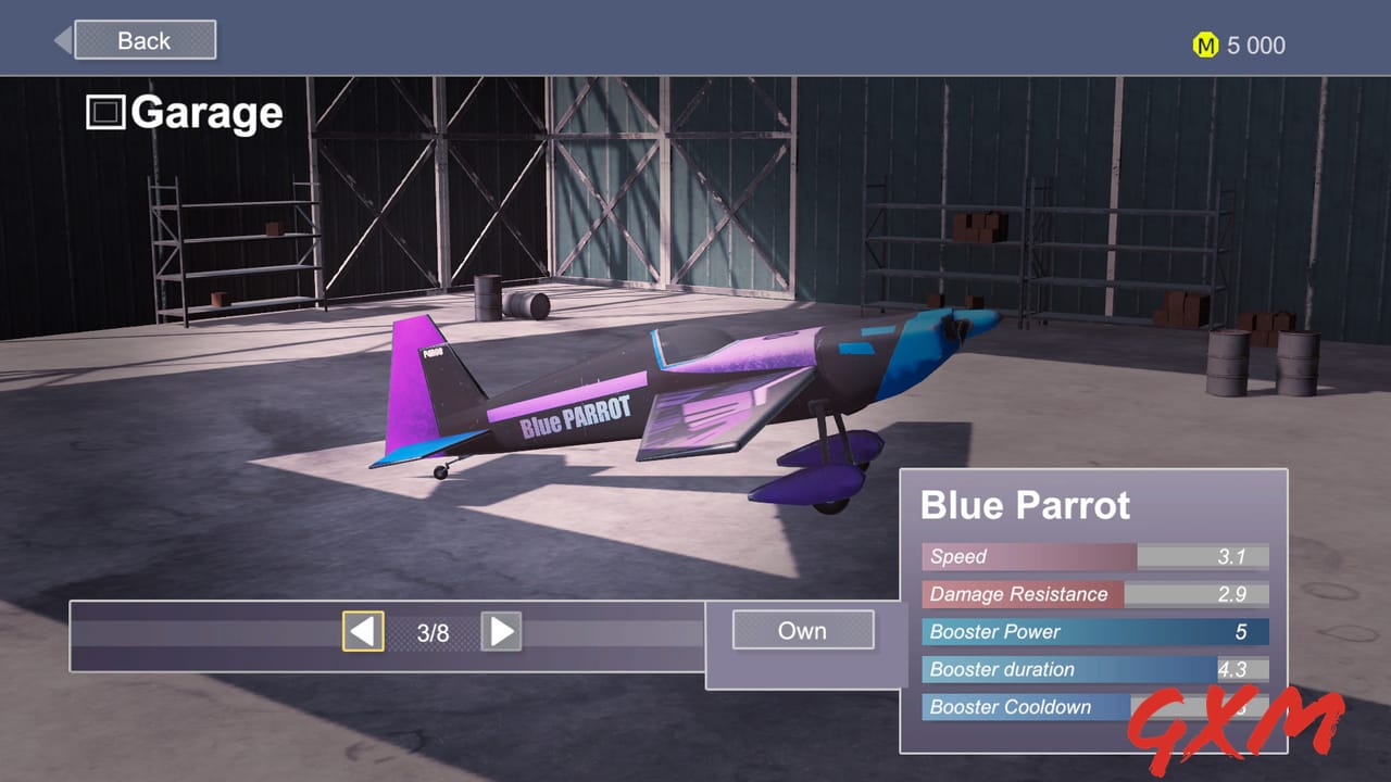 Screenshot 5 of DogFight Time