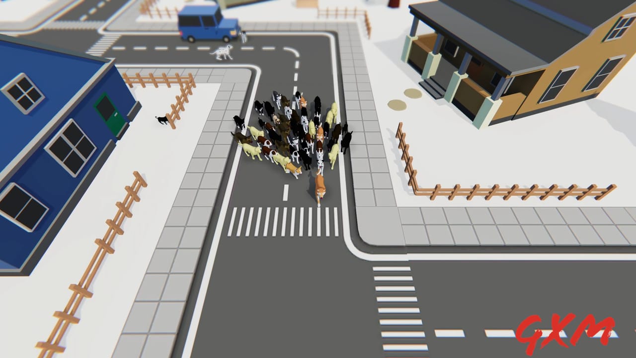 Screenshot 3 of DOGS.IO