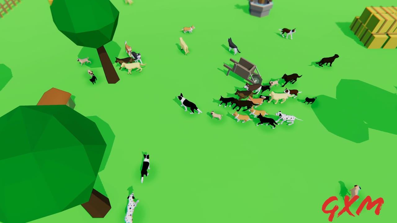 Screenshot 6 of DOGS.IO