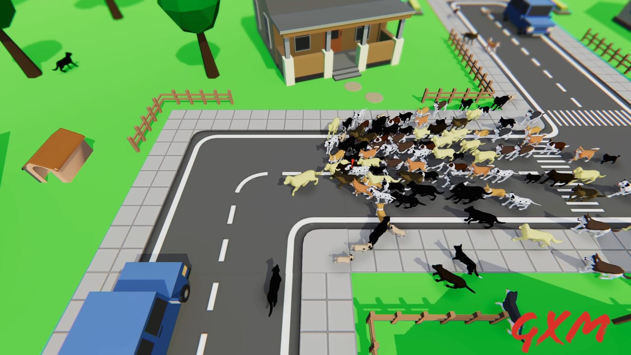 Screenshot 7 of DOGS.IO