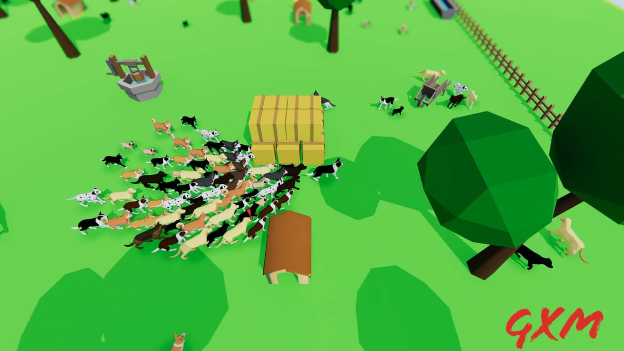 Screenshot 8 of DOGS.IO