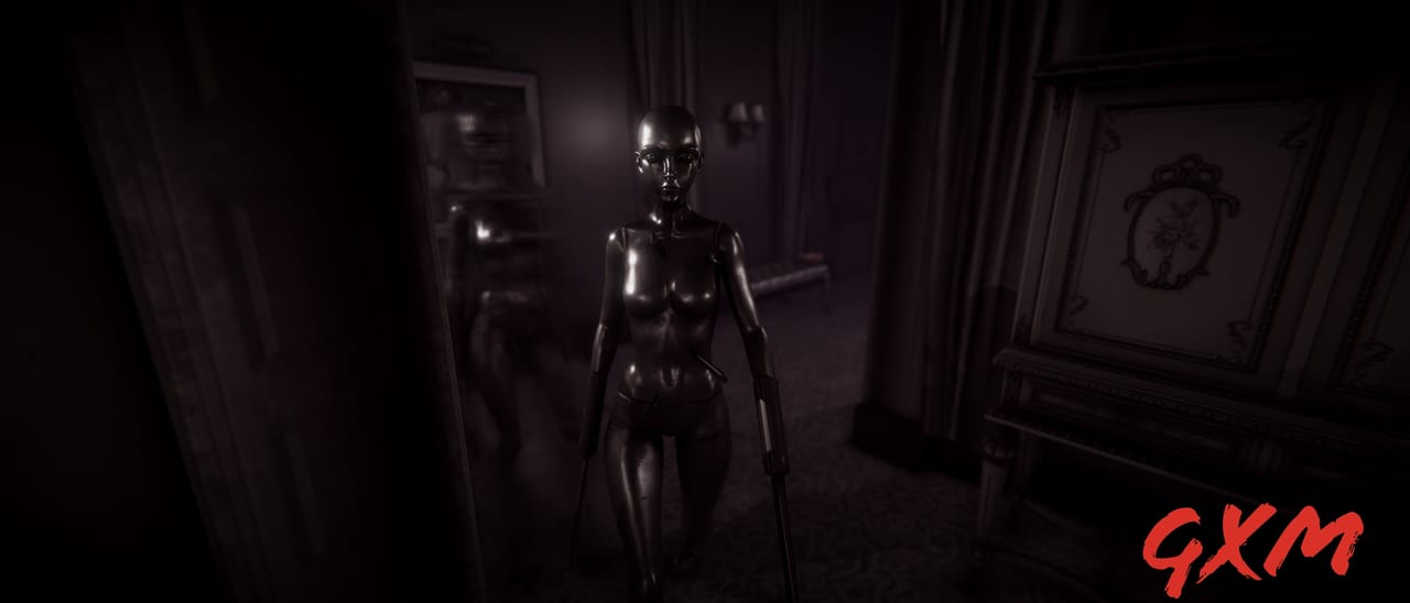 Screenshot 4 of Dollhouse