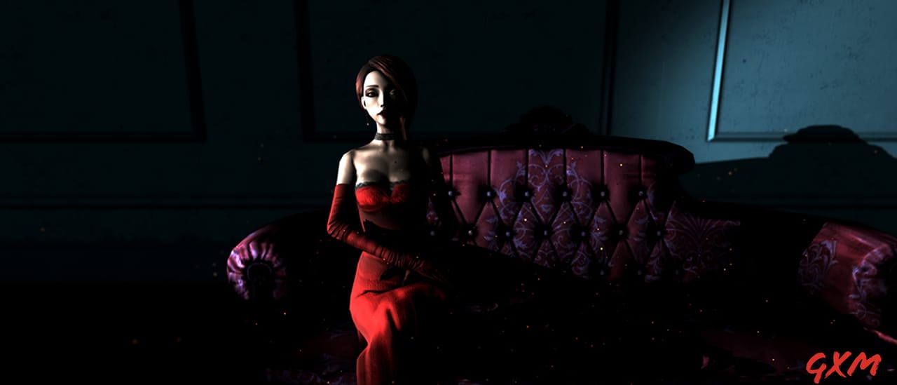 Screenshot 5 of Dollhouse