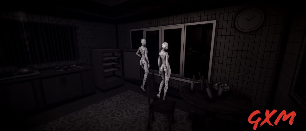 Screenshot 6 of Dollhouse