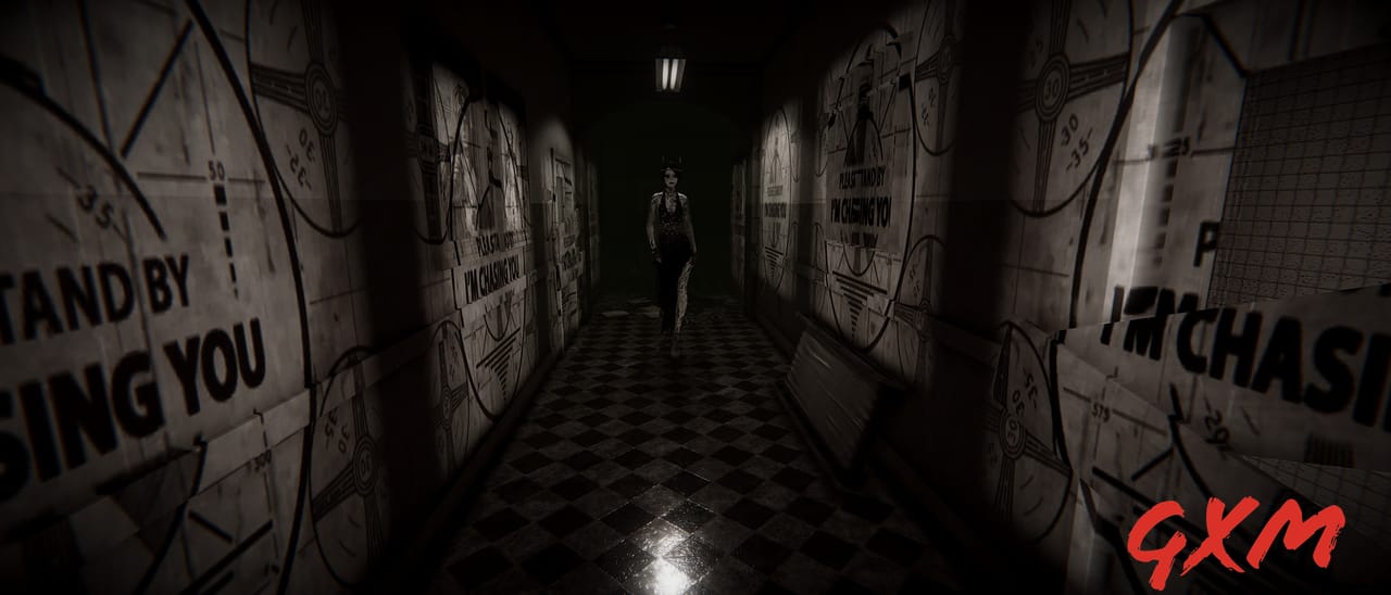 Screenshot 7 of Dollhouse